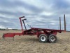 Morris 16K Auto Align Bale Runner - 2