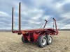 Morris 16K Auto Align Bale Runner - 5