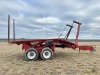 Morris 16K Auto Align Bale Runner - 6