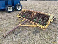 6' Plow Packer