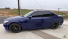 2008 BMW M5 Sedan - 2