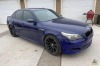 2008 BMW M5 Sedan - 7