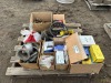 Assorted Automotive Parts