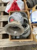 Assorted Automotive Parts - 2