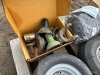 PTO Covers, Top Links & Gauge Wheels - 2