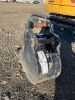 2018 CAT 304E2 CR Mini Excavator-1 Owner! - 38