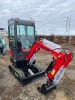 Lanty LAT-13S Micro Excavator - 3