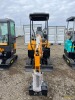 Lanty LAT-20 Micro Excavator - 2