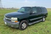 2003 Chevrolet Suburban