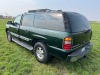 2003 Chevrolet Suburban - 2