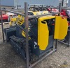 Roda RD380L Mini Skid Steer - 7