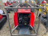 Roda RD380L Mini Skid Steer Loader - 4