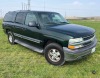 2003 Chevrolet Suburban - 4