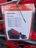 Roda RD380L Mini Skid Steer Loader - 12