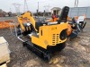 Landhero LDH-KV16 Micro Excavator - 3