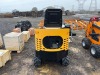 Landhero LDH-KV16 Micro Excavator - 4