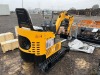 Landhero LDH-KV16 Micro Excavator - 5