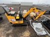 Landhero LDH-KV16 Micro Excavator - 6