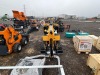 Landhero LDH-KV16 Micro Excavator - 8