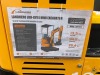 Landhero LDH-KV16 Micro Excavator - 14