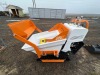 Landhero Self-Loading Mini Dumper - 4