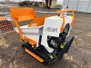 Landhero Self-Loading Mini Dumper - 5