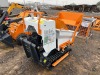 Landhero Self-Loading Mini Dumper - 7