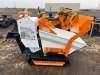 Landhero Self-Loading Mini Dumper - 8