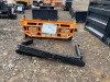 LandHonor Skid Steer Pallet Fork - 2