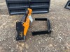 LandHonor Skid Steer Pallet Fork - 4