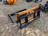 LandHonor Skid Steer Pallet Fork - 7