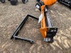 LandHonor Skid Steer Pallet Fork - 8