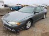 2005 Chevrolet Monte Carlo LS