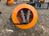 LandHonor Skid Steer Hydraulic Concrete Mixer - 7