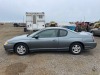 2005 Chevrolet Monte Carlo LS - 2