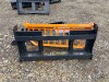 LandHonor Skid Steer Pallet Fork - 7