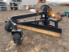 LandHonor Skid Steer Grader