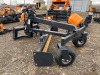 LandHonor Skid Steer Grader - 7