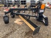 LandHonor Skid Steer Hydraulic Grader - 2