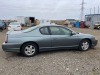 2005 Chevrolet Monte Carlo LS - 5