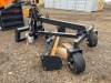 LandHonor Skid Steer Hydraulic Grader - 8