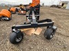 LandHonor Skid Steer Hydraulic Grader - 9