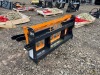 LandHonor Skid Steer Pallet Fork - 3