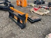 LandHonor Skid Steer Pallet Fork - 5