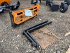 LandHonor Skid Steer Pallet Fork - 6