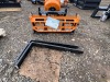 LandHonor Skid Steer Pallet Fork - 7