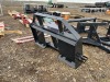 LandHonor Skid Steer Bale Spear - 5