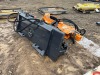 LandHonor Skid Steer Rotating Grapple - 6