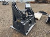 LandHonor Skid Steer Log Grapple - 2