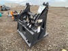 LandHonor Skid Steer Log Grapple - 3